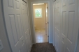 The Montclaire - Master BR Closet Hall